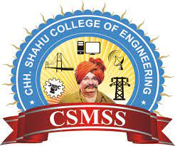 CHH. Shahu College Of Engineering