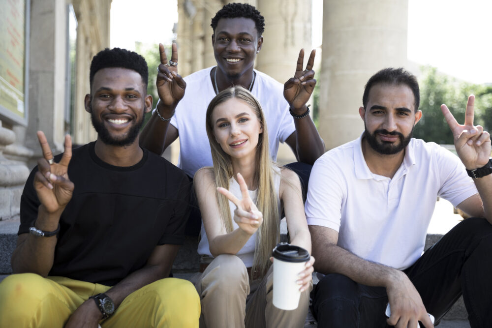 The Power of Diversity – Embracing Multi-Culturalism