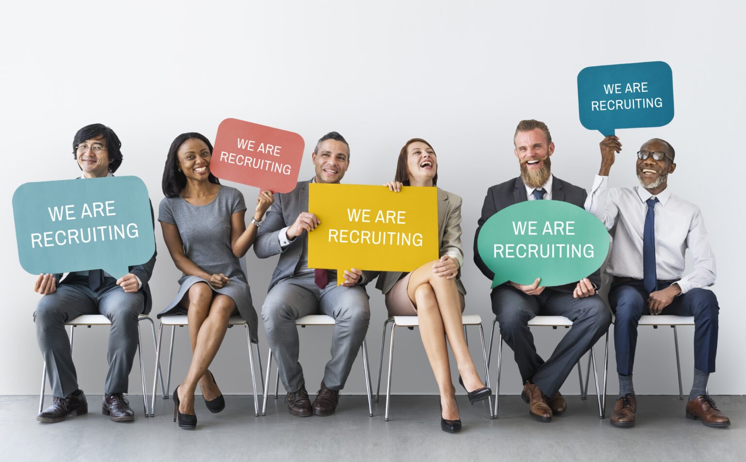 Technology careers