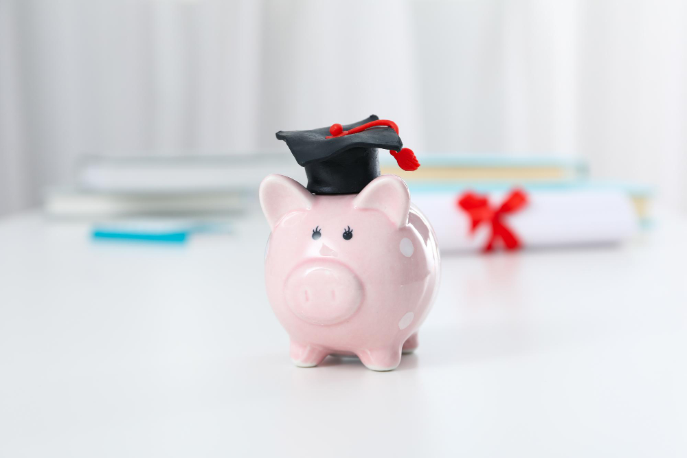 Avail fee waivers & prestigious scholarships