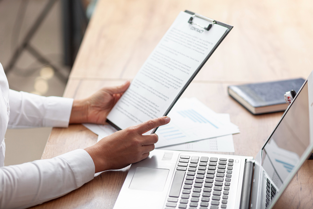 How to Choose a Professor for PhD: A Guide for Indian Research Aspirants