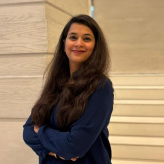 Megha Maheshwari