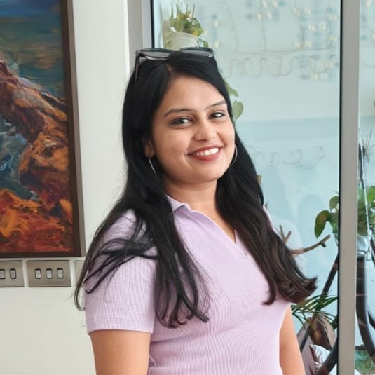 Deeksha Purohit