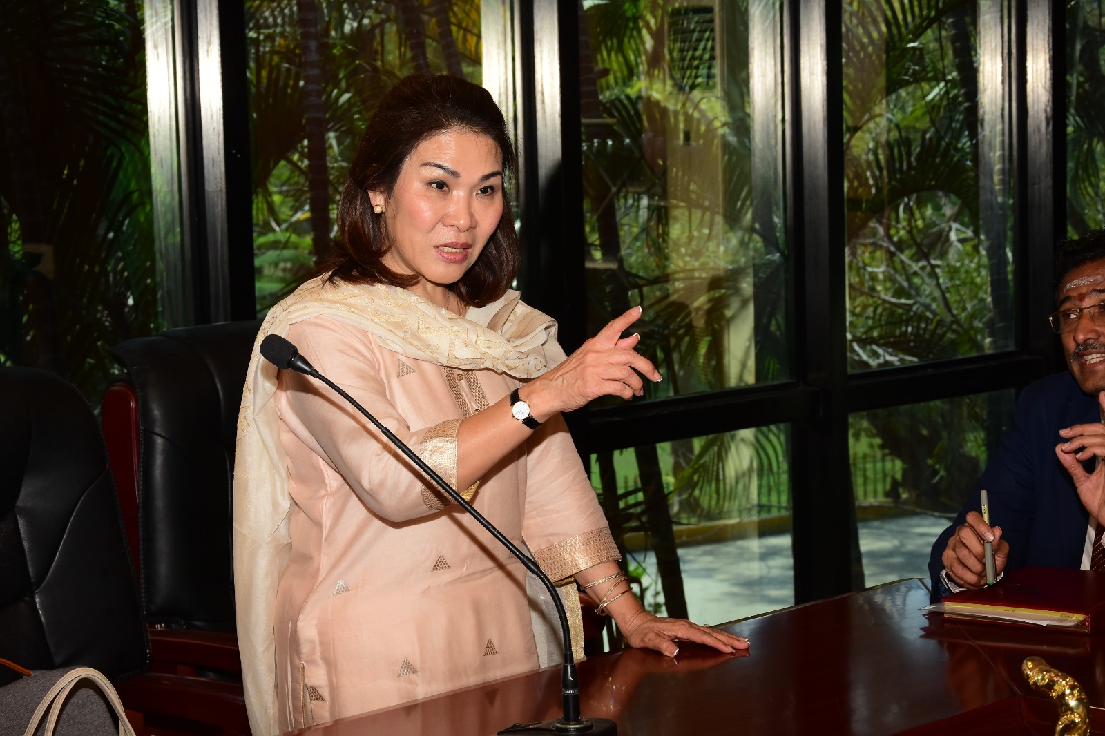 Why Indian Students Are Choosing Taiwan Over the USA in 2025