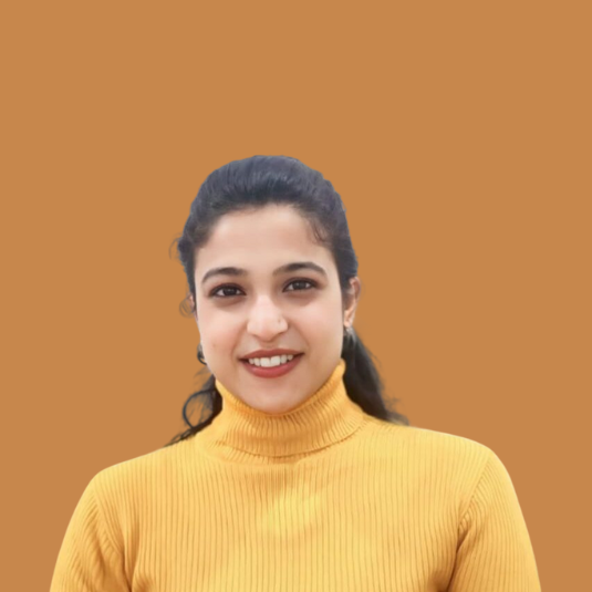 Aishwarya Singh