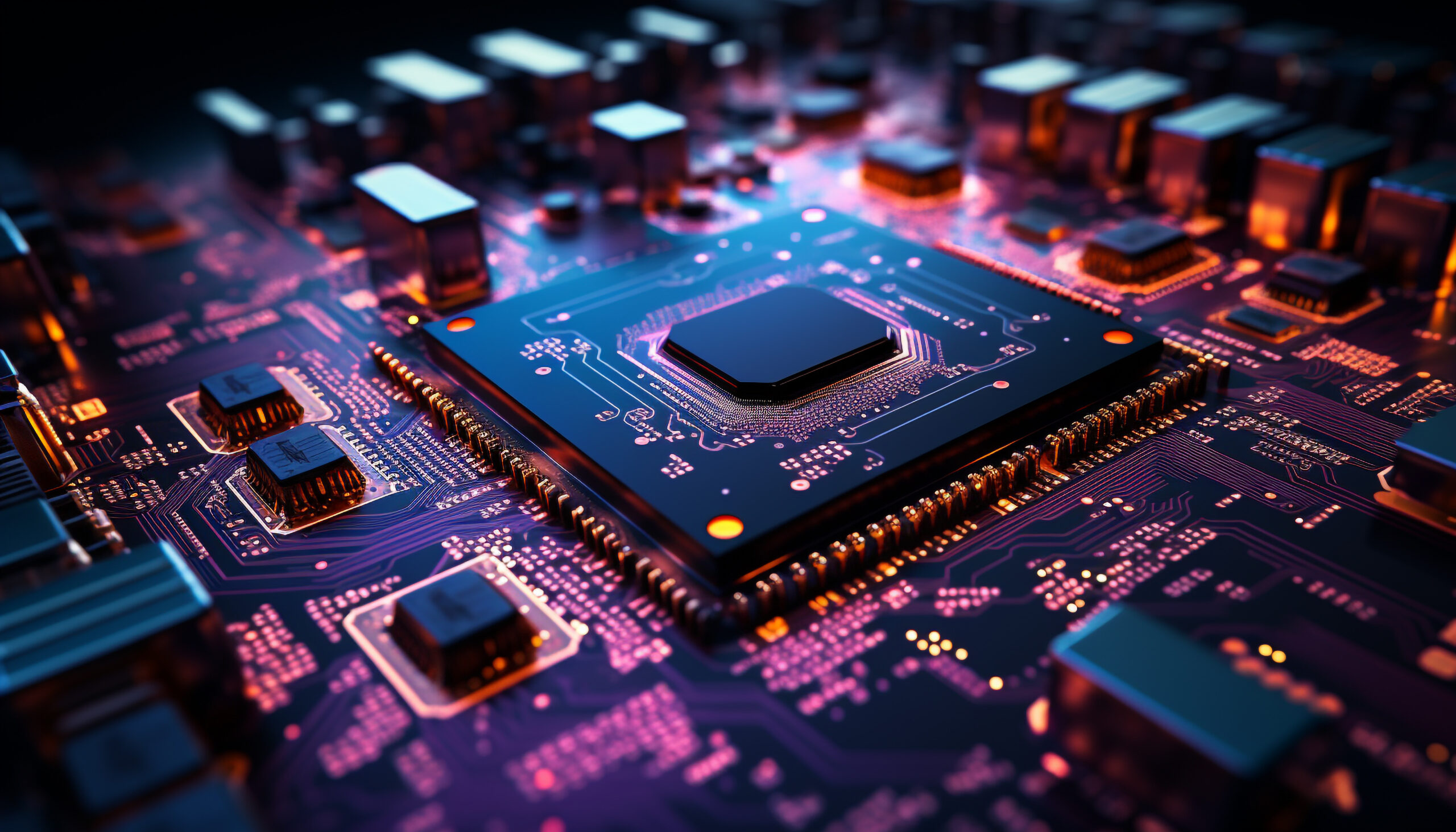 Semiconductor Electronics