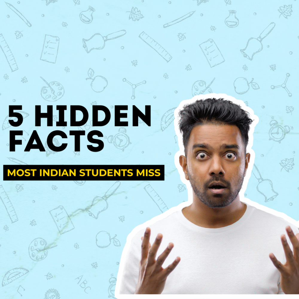 Studying in Taiwan: 5 Hidden Facts Most Indian Students Miss