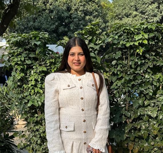 Priya Arora