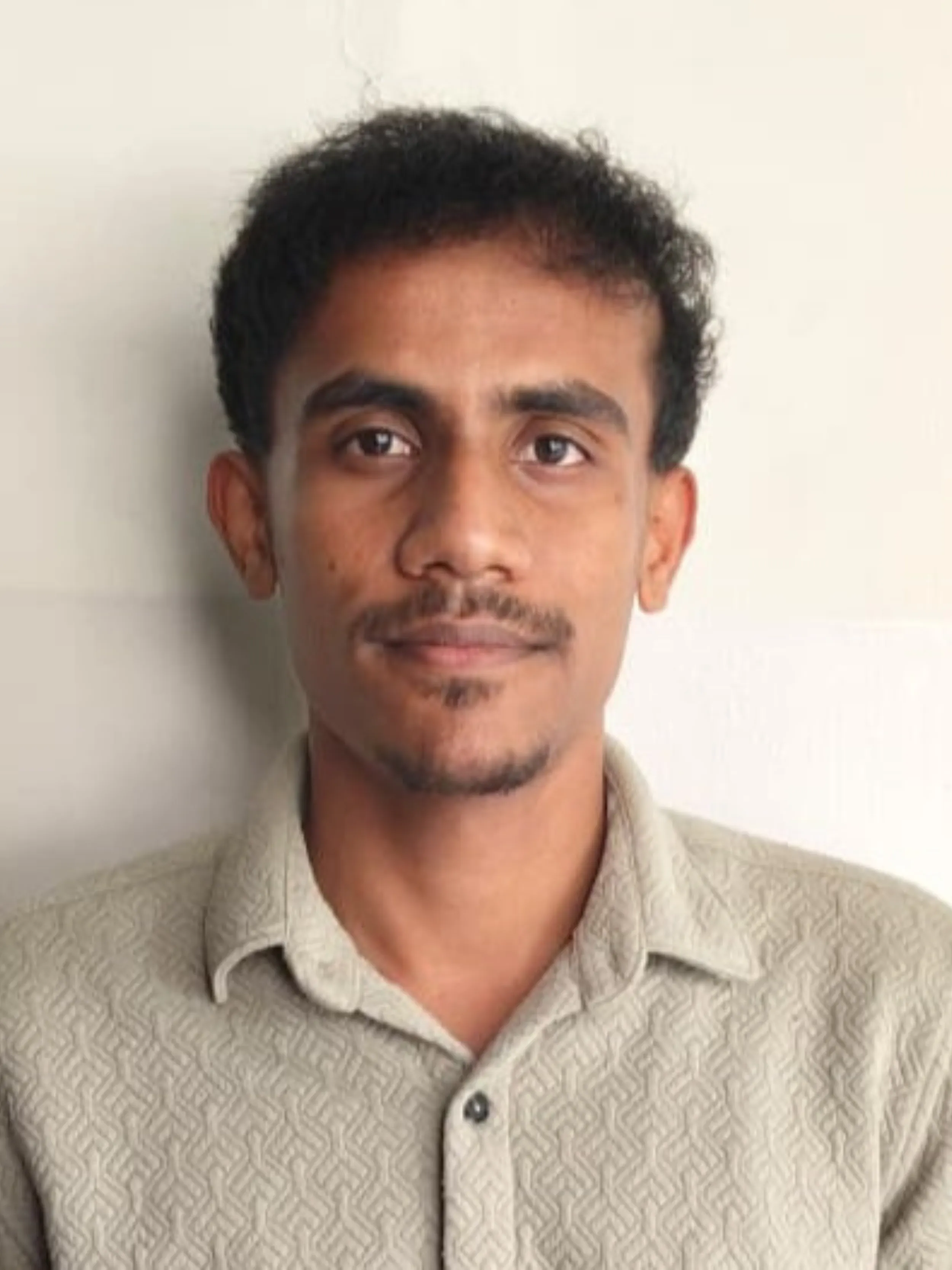 Shashidar