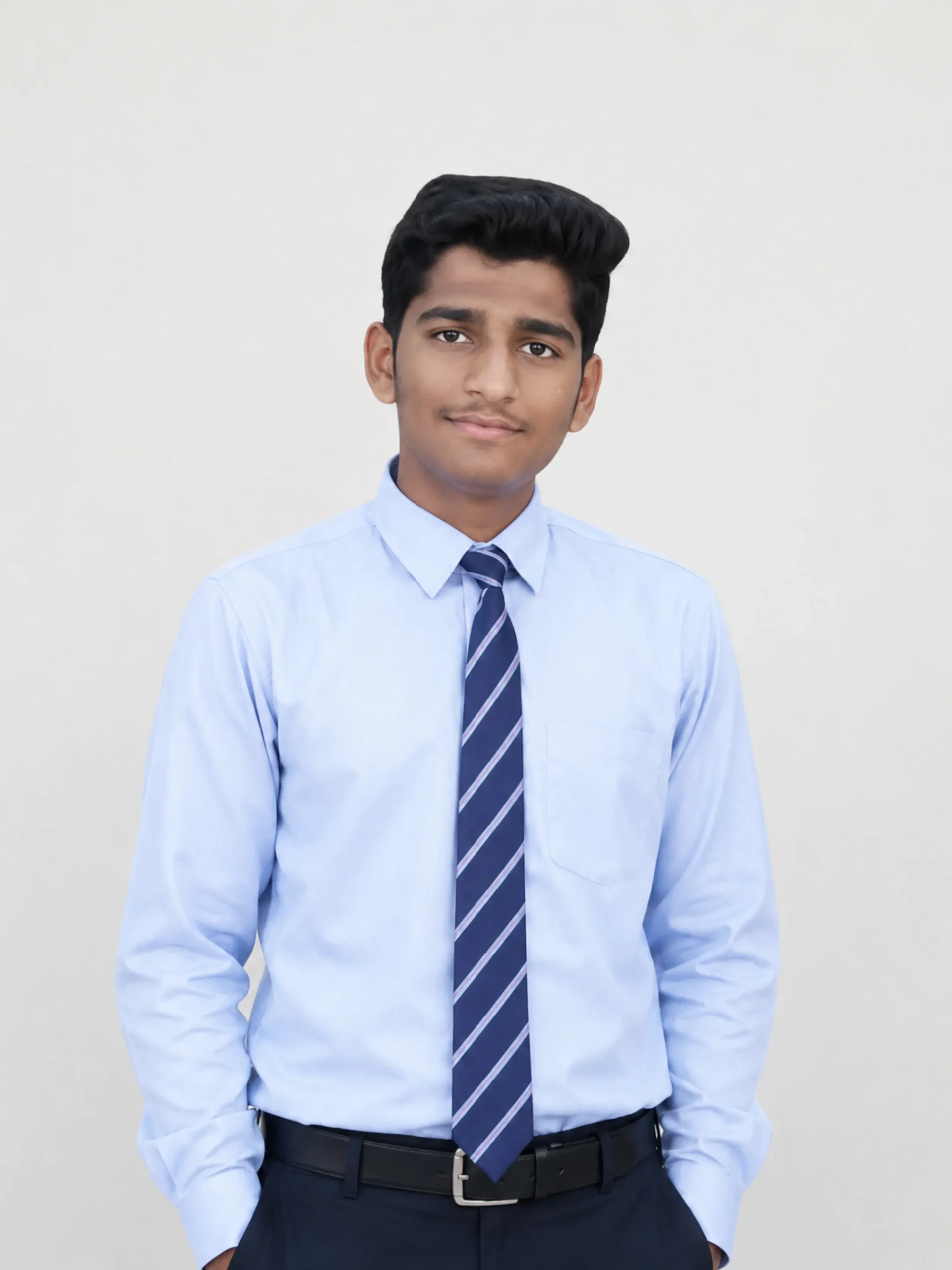 Dhruv