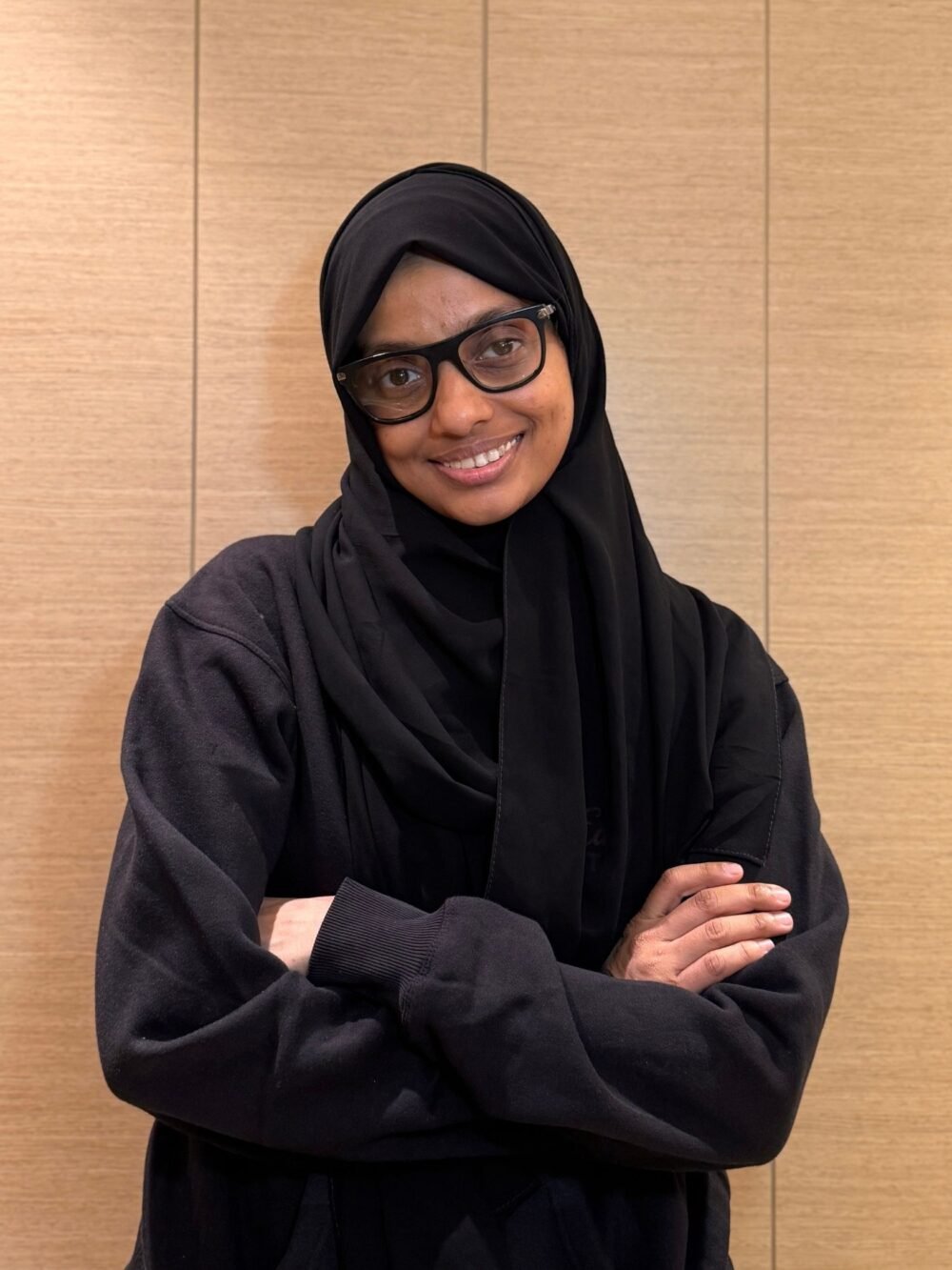 Munshira Mansoor