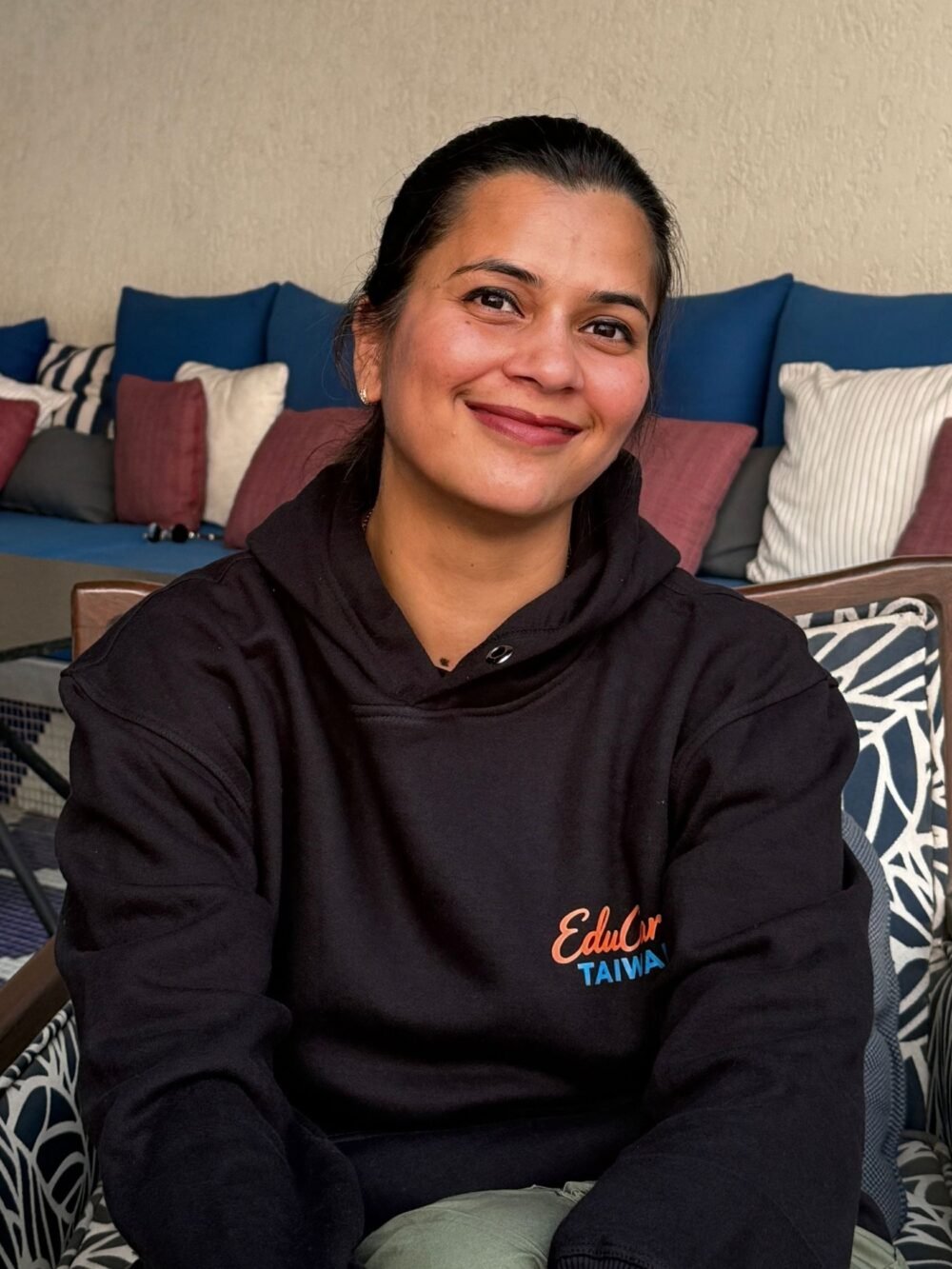 Megha Maheshwari