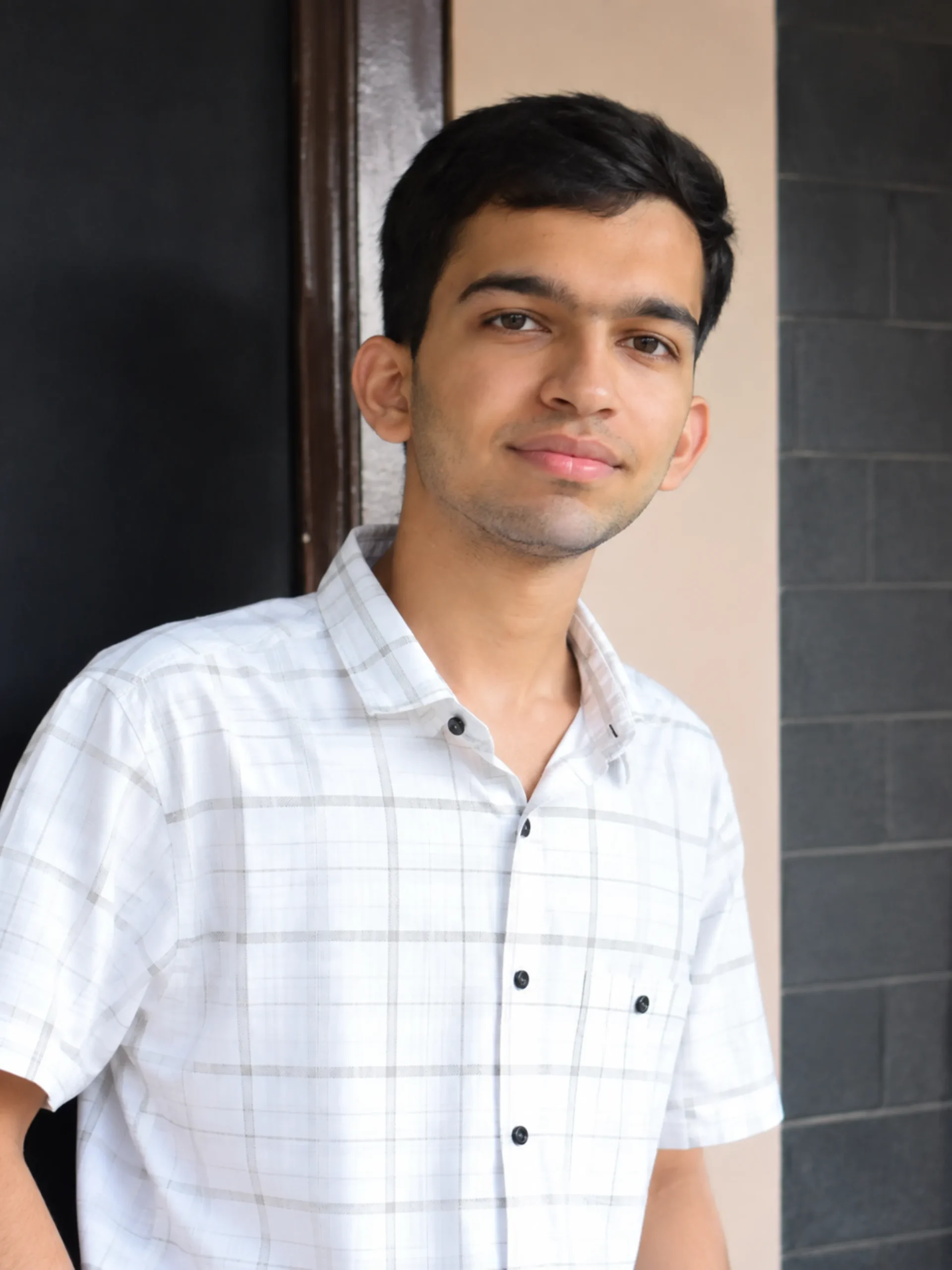 Harsh Verma